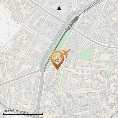 Foto zu Gereonshof 32-49, 50670 Köln