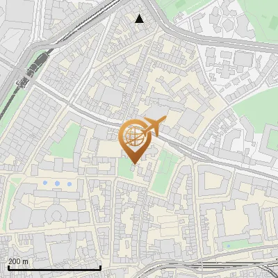 Foto zu Gereonshof 2-4, 50670 Köln