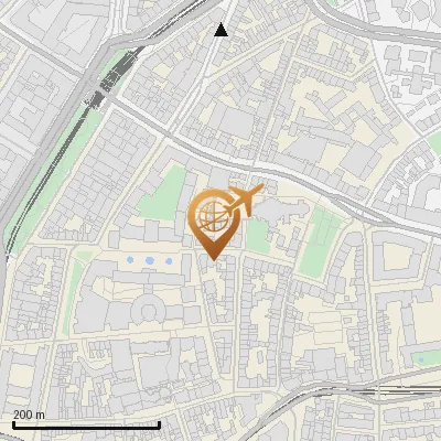 Foto zu Gereonshof 6, 50670 Köln