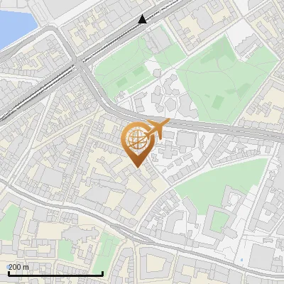 Foto zu Gereonsmühlengasse 3-17, 50670 Köln