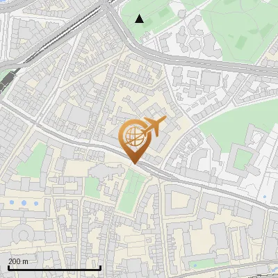 Foto zu Gereonstraße 48-56, 50670 Köln