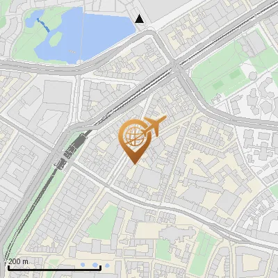 Foto zu Gereonswall 99-105, 50670 Köln