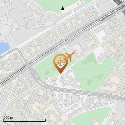 Foto zu Gereonswall 108, 50670 Köln