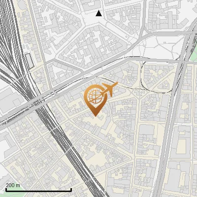 Foto zu Gereonswall 11-19, 50668 Köln