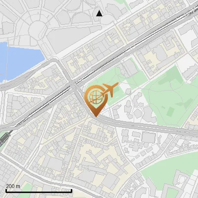 Foto zu Gereonswall 110, 50670 Köln