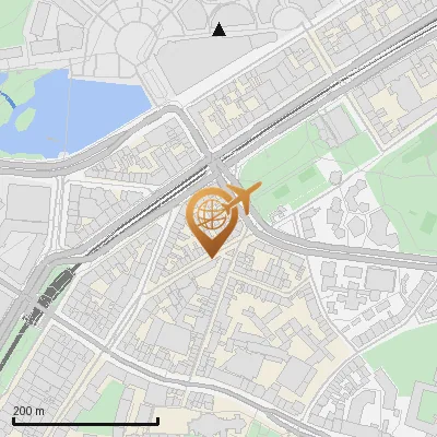 Foto zu Gereonswall 112-118, 50670 Köln