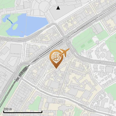 Foto zu Gereonswall 126-132, 50670 Köln