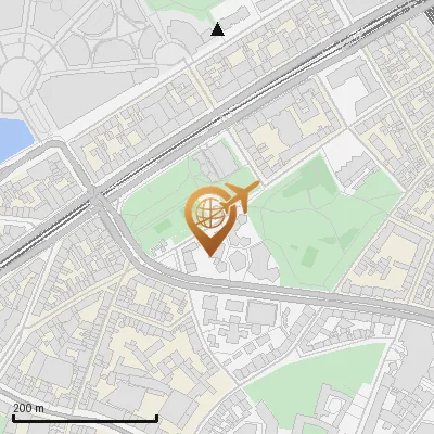 Foto zu Gereonswall 57, 50670 Köln