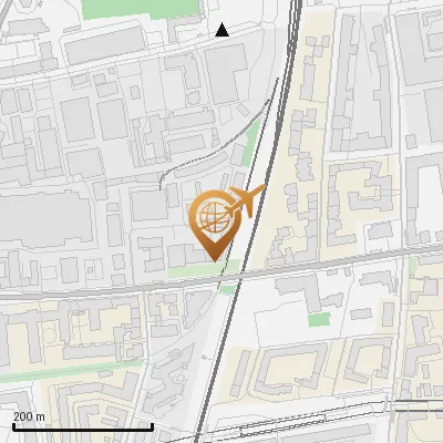 Foto zu Geretsrieder Straße 9-12, 81379 München