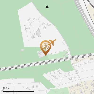 Karte Gerhard-Marcks-Weg 1-3, 50933 Köln