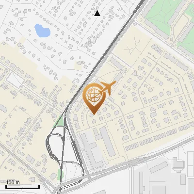 Foto zu Gerhard-Schulz-Straße 6, 13053 Berlin