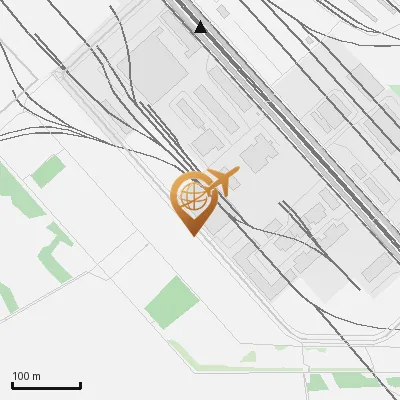 Foto zu Gerhard-Sedlmayr-Straße 23, 12487 Berlin