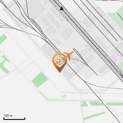 Foto zu Gerhard-Sedlmayr-Straße 25-31, 12487 Berlin