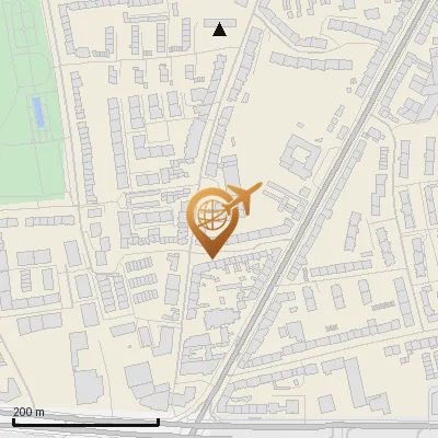 Karte Gerhard-vom-Rath-Straße 12-14, 50968 Köln