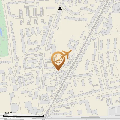 Karte Gerhard-vom-Rath-Straße 2-10, 50968 Köln