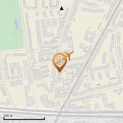 Karte Gerhard-vom-Rath-Straße 63-67, 50968 Köln