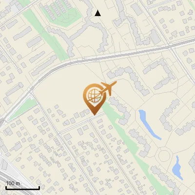 Foto zu Gerhard-Winkler-Weg 15-17, 12355 Berlin