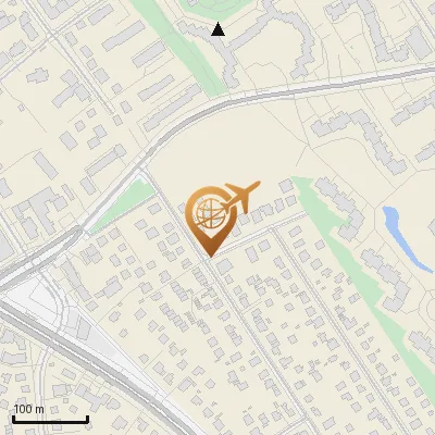 Foto zu Gerhard-Winkler-Weg 3, 12355 Berlin