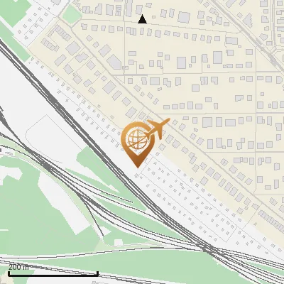 Karte Gerhard-Winkler-Weg 5, 81245 München