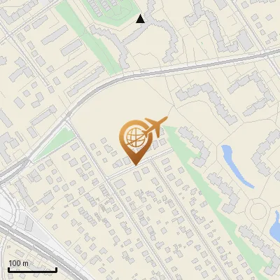 Foto zu Gerhard-Winkler-Weg 6-13, 12355 Berlin