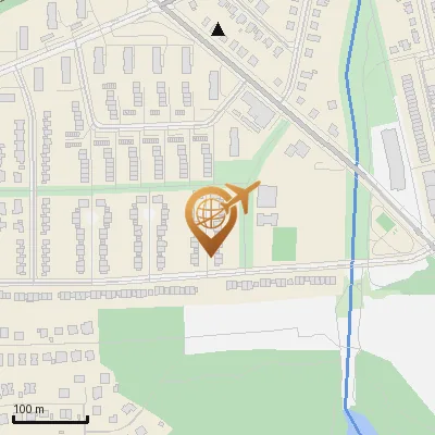 Foto zu Gerhardsdorfer Straße 2-16, 14165 Berlin