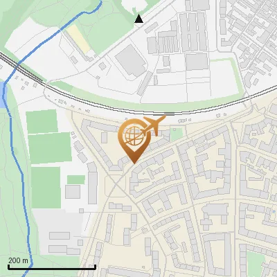 Foto zu Gerhardstraße 8-21, 81543 München