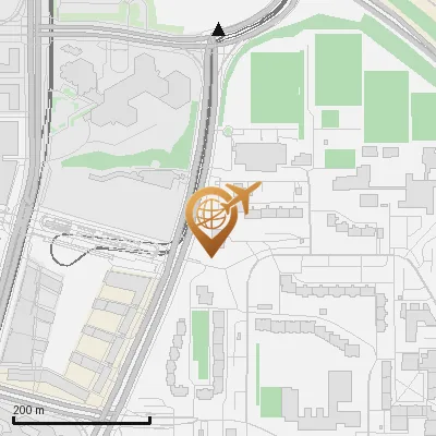 Foto zu Gerhart-Hauptmann-Ring 11, 81737 München