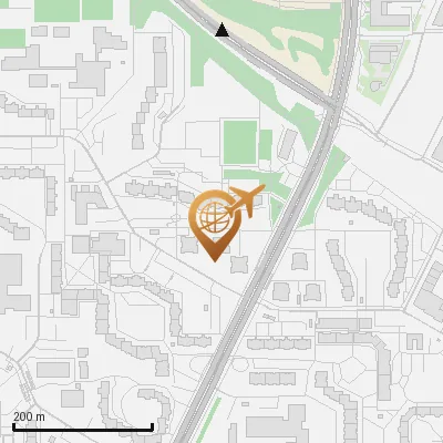 Foto zu Gerhart-Hauptmann-Ring 25-29, 81737 München