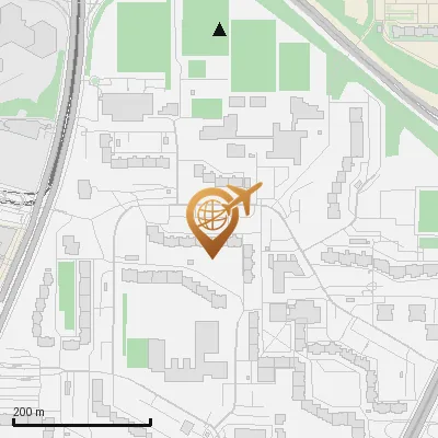 Foto zu Gerhart-Hauptmann-Ring 30-32, 81737 München