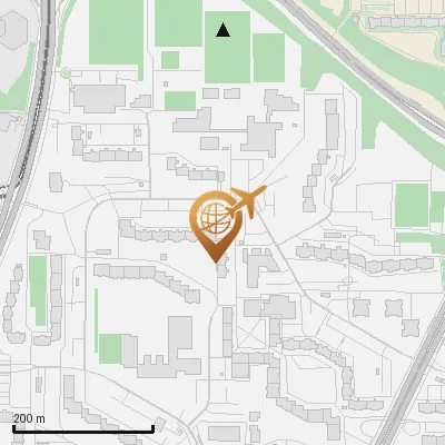 Foto zu Gerhart-Hauptmann-Ring 34-46, 81737 München