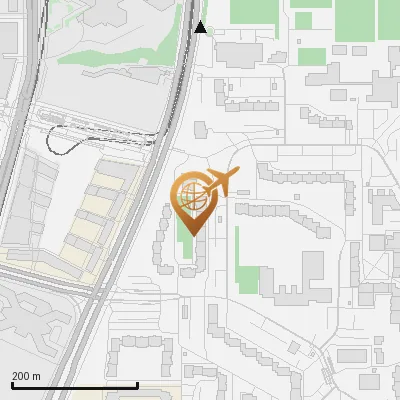 Foto zu Gerhart-Hauptmann-Ring 1-7, 81737 München