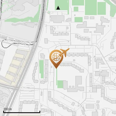 Foto zu Gerhart-Hauptmann-Ring 8, 81737 München