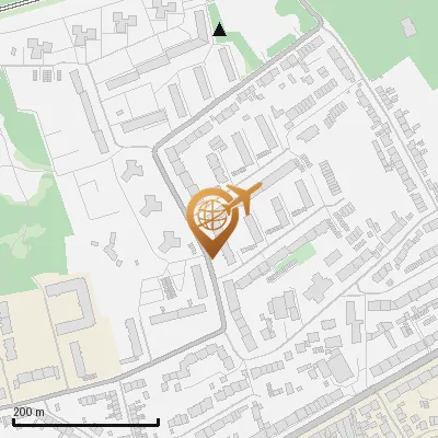 Karte Gerhart-Hauptmann-Straße 6-10, 51067 Köln