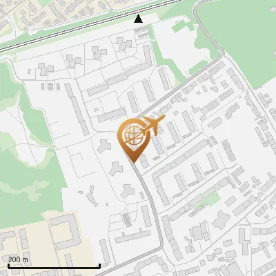 Foto zu Gerhart-Hauptmann-Straße 14-18, 51067 Köln