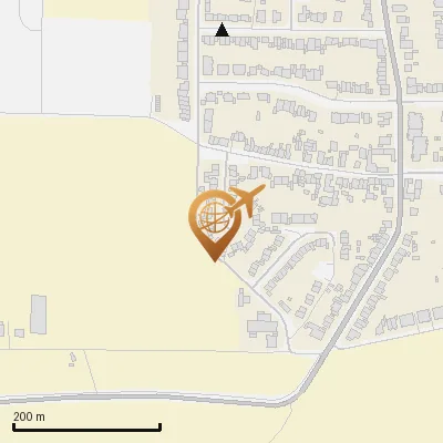 Karte Gerhart-Hauptmann-Straße 20-25, 50859 Köln