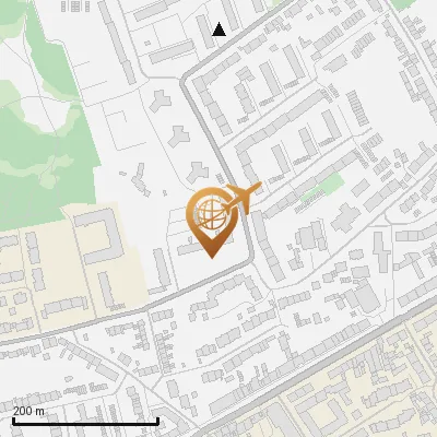 Foto zu Gerhart-Hauptmann-Straße 31, 51067 Köln