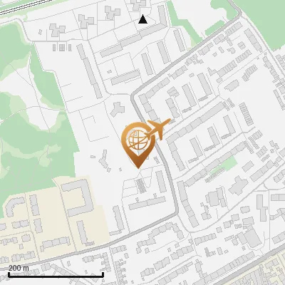 Foto zu Gerhart-Hauptmann-Straße 37, 51067 Köln