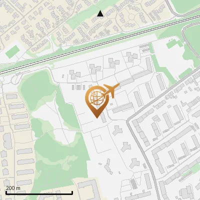 Karte Gerhart-Hauptmann-Straße 47, 51067 Köln