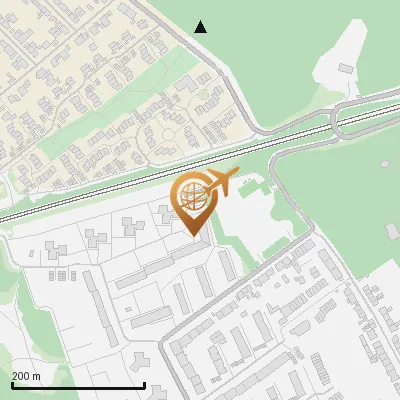 Karte Gerhart-Hauptmann-Straße 50, 51067 Köln