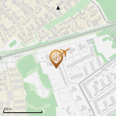 Karte Gerhart-Hauptmann-Straße 53-57, 51067 Köln