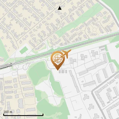 Karte Gerhart-Hauptmann-Straße 58, 51067 Köln