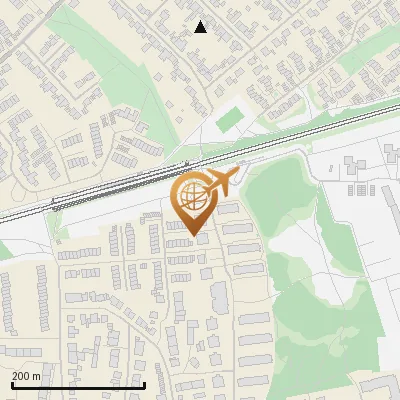 Foto zu Gerhart-Hauptmann-Straße 60-65, 51067 Köln