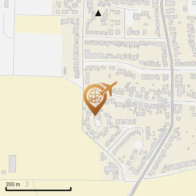 Karte Gerhart-Hauptmann-Straße 1-14, 50859 Köln