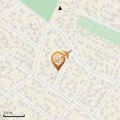 Karte Gerhart-Hauptmann-Straße 9-11, 12623 Berlin