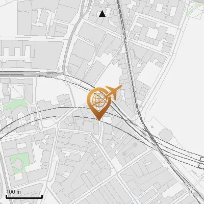 Karte Gerhofstraße 18-40, 20354 Hamburg