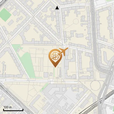 Foto zu Gerichtstraße 35, 13347 Berlin