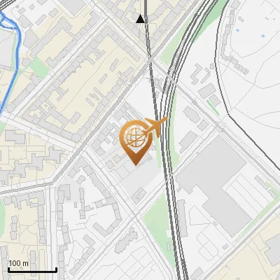 Foto zu Gerichtstraße 4, 13347 Berlin