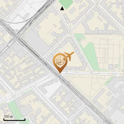 Foto zu Gerichtstraße 46, 13347 Berlin