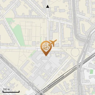 Foto zu Gerichtstraße 50-52, 13347 Berlin