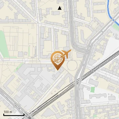 Foto zu Gerichtstraße 56-57, 13347 Berlin